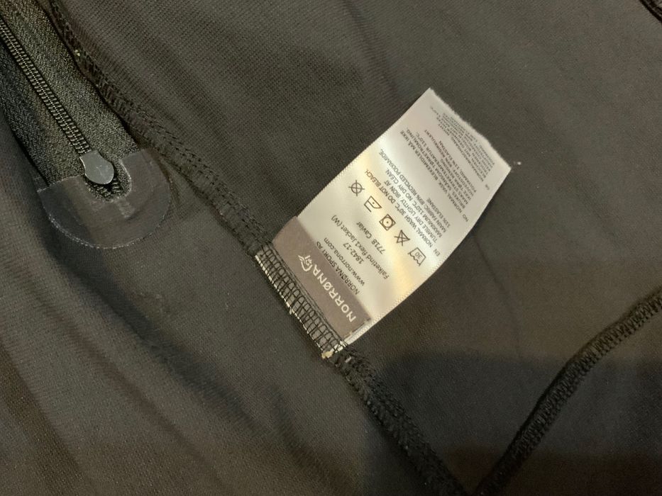 Norrona flex-оригинално дамско яке размер м