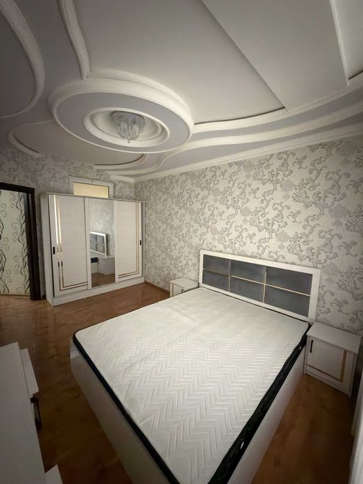 Сдается 4x ком квартира на Юнусабад-4й. ЖК Nova Garden (Golden House)