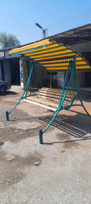 Качалак подвесной