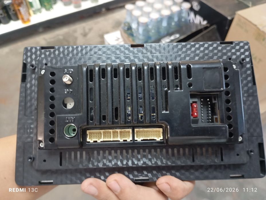 Aftomobil monitor narxi kelishamiz