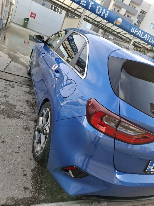 Kia ceed Diesel 1.6