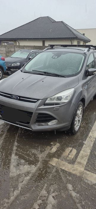 Ford kuga de vanzare