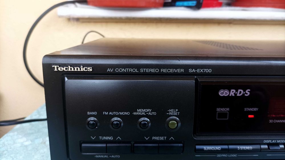 Technics SA-EX700