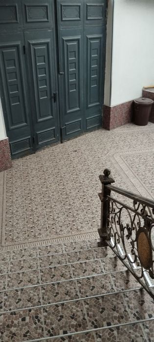 Eski 16 yillik uglavoy Koksaroy