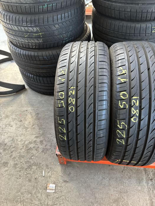 Anvelope Vara 225/50/18 Delinte DH2 225 50 18 R18