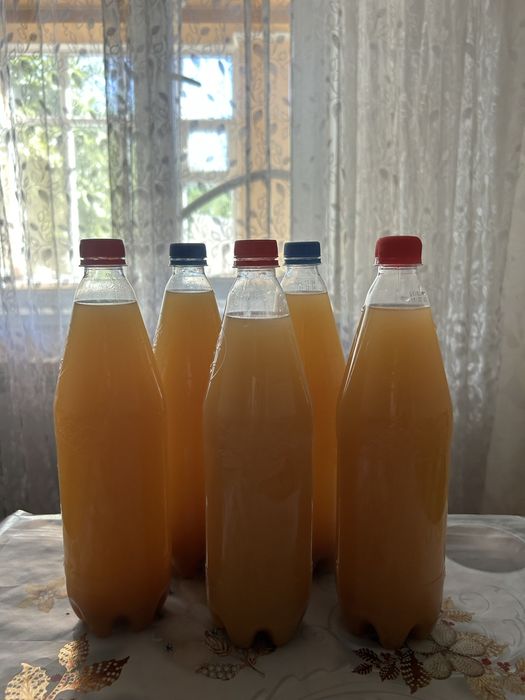 Яблочный  уксус