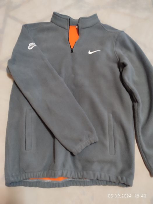 Толстовки.Найк и кашимир.