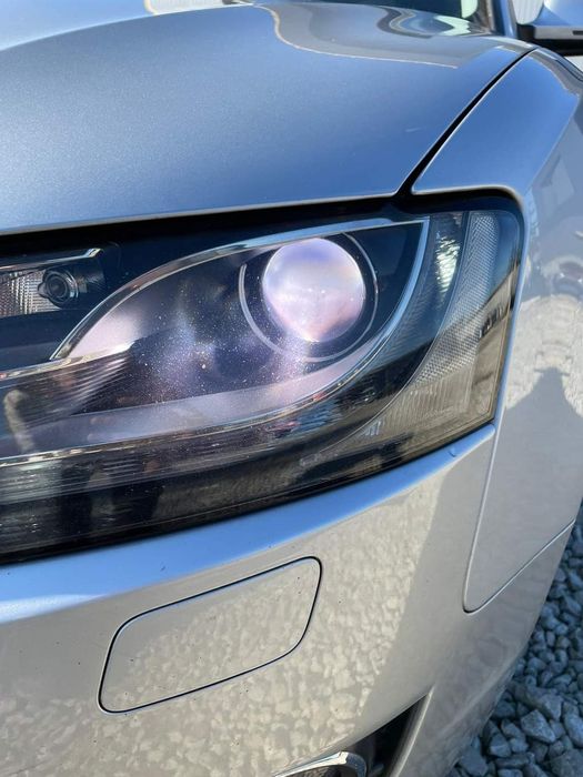 Ауди а5 3.0тди 239кс НА ЧАСТИ