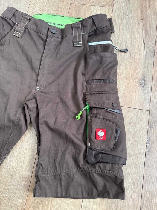 Engelbert Strauss 50 M Motion 2020 barbati pantaloni scurti Cordura