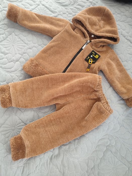 Костюм на год  полтара