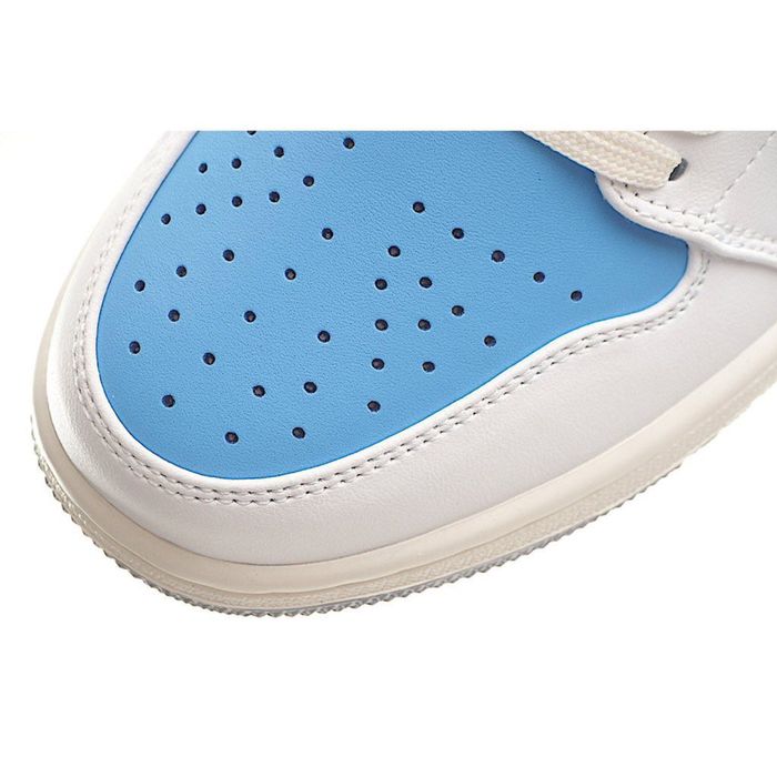 Баскетбольные кроссовки Air Jordan 1