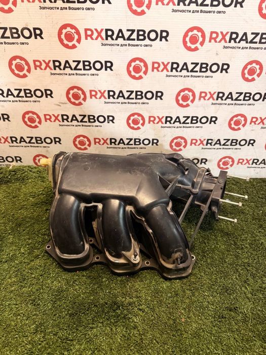 Впускной коллектор на мотор 2GR