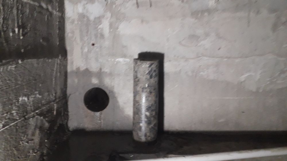 Xar xil turdagi beton, devorlarni kesish teshish hizmatlari