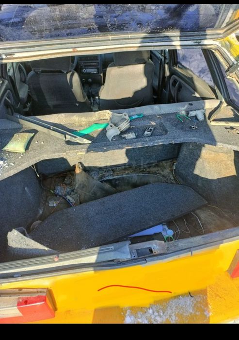 Продам машину ваз 2114