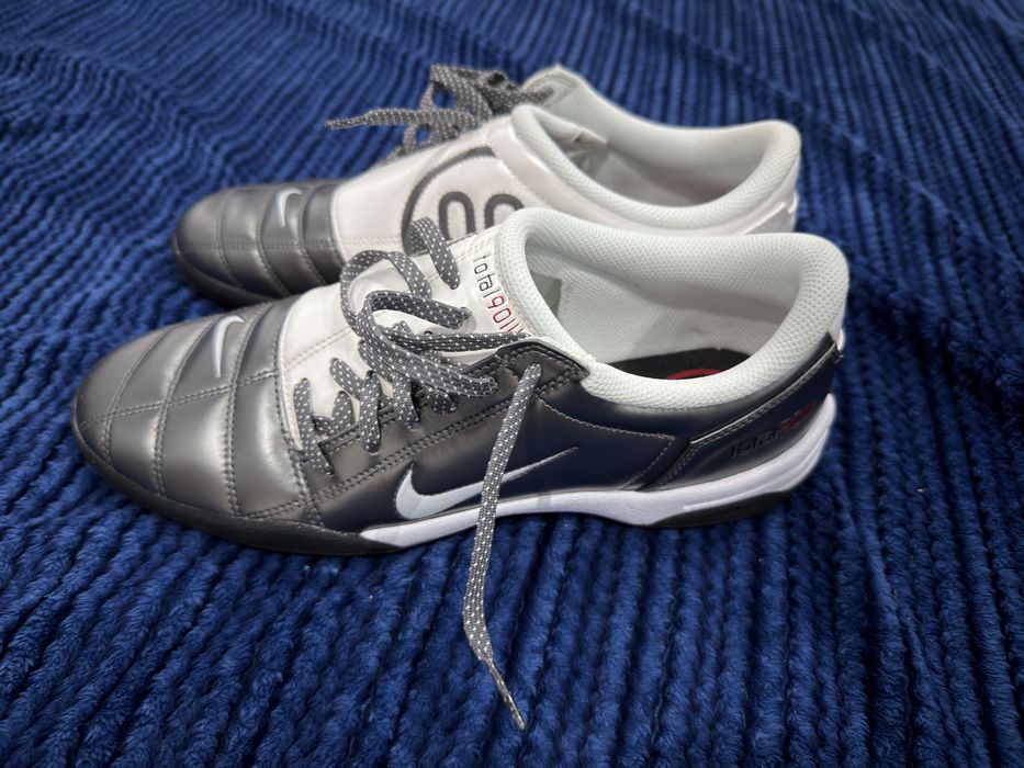 Nike total 90 nr 43 fotbal