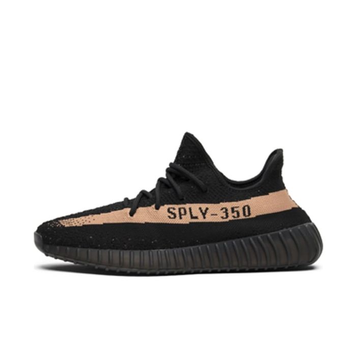 Yeezy Boost 350 V2 "Copper"