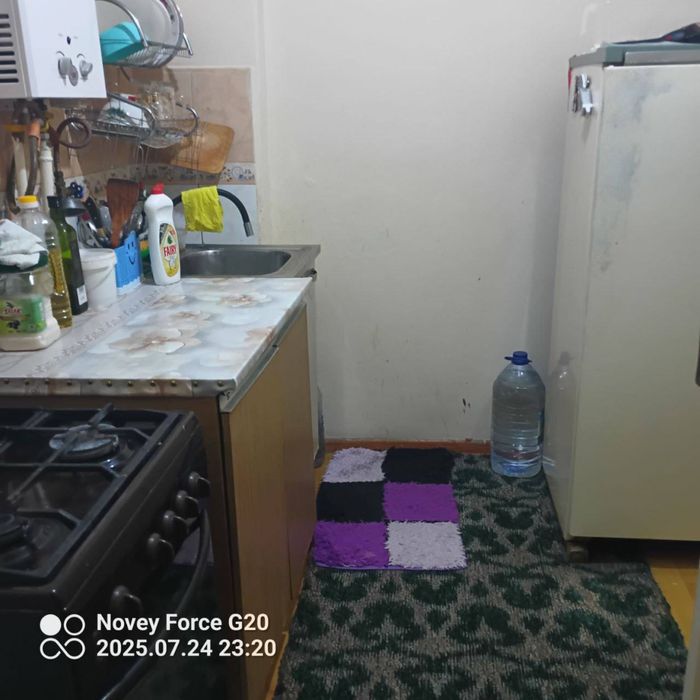 Срочно здаеться в Аренду 2-ком квартира городе Чирчике районк Акавак