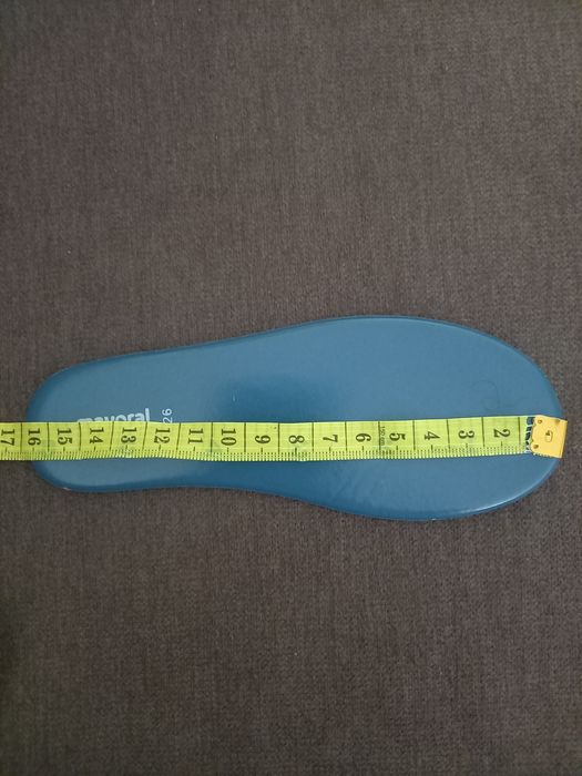 Mayoral-Гумени ботуши 
62.50