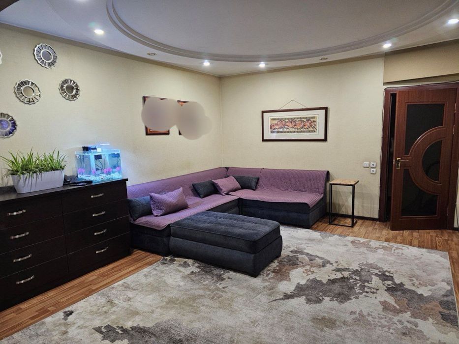 Продается квартира 2/3/9 Яккасарайский рн ул. Бобура