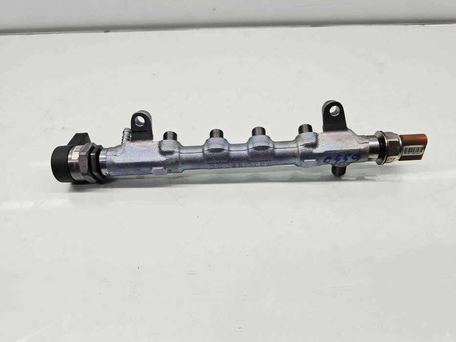 Rampa injectoare  Volkswagen Tiguan (5N) [Fabr 2007-2016] 03L125C 2.0