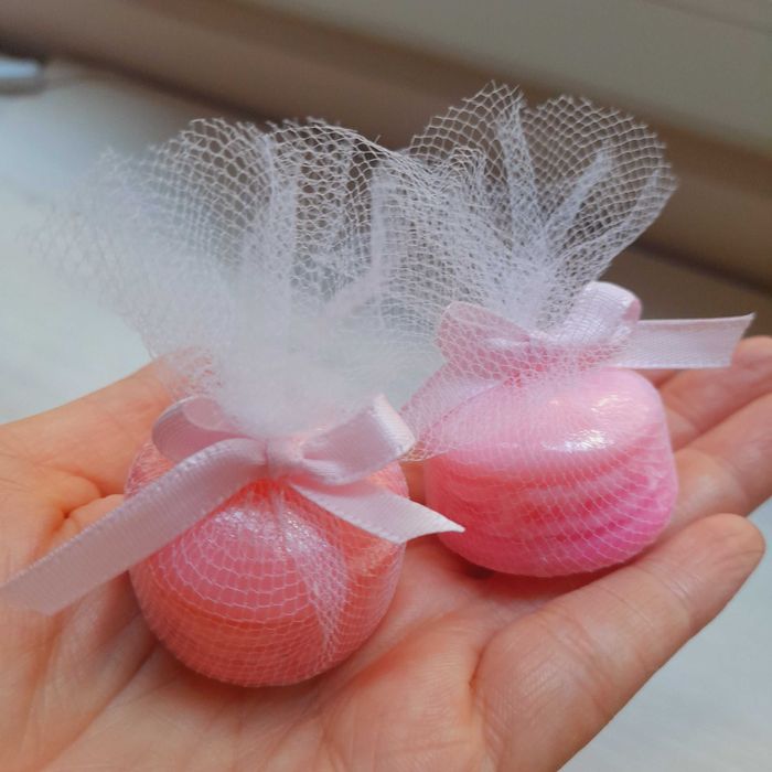 Подаръчета за гости