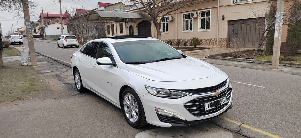 Malibu 2  2020 2 turbo sotiladi