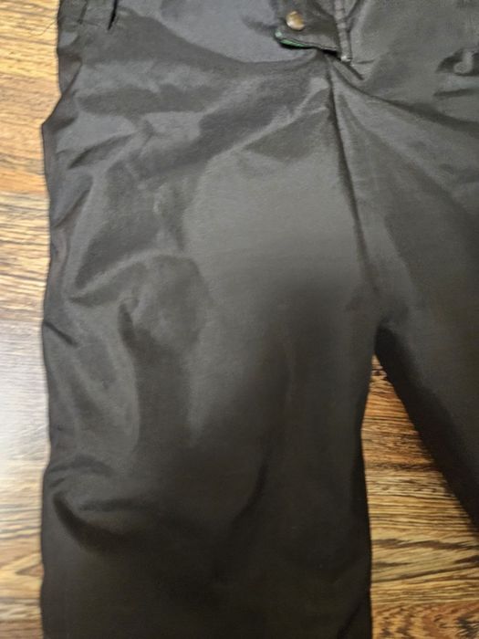 Продам комбинезон зима