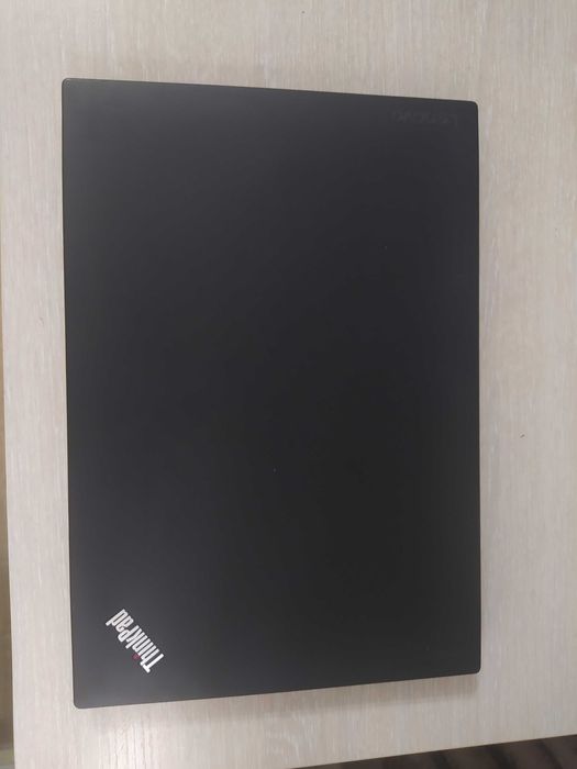 Lenovo ThinkPad T470