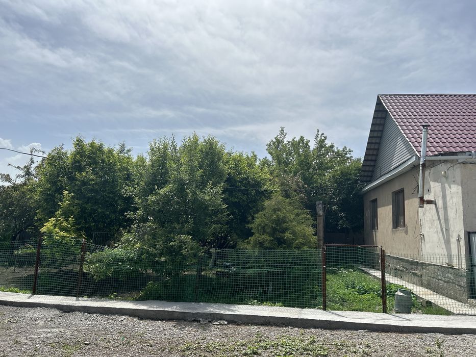 Продам дом в отличном состоянии