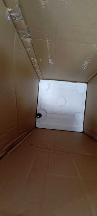 Диспенсер за вода Muhler WD-99CBL, компресор, долно зареждане