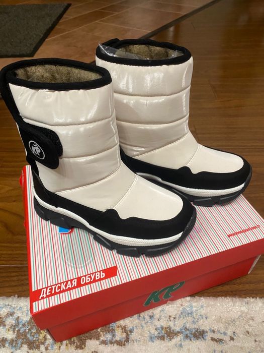 Детская обувь