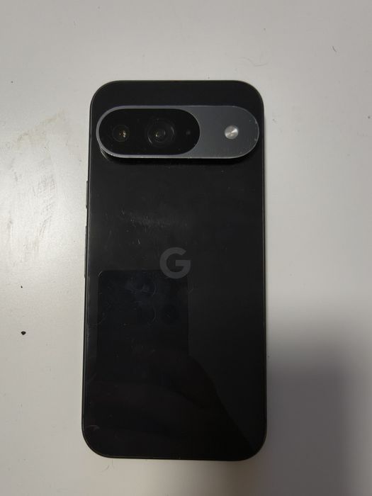Google Pixel 9..