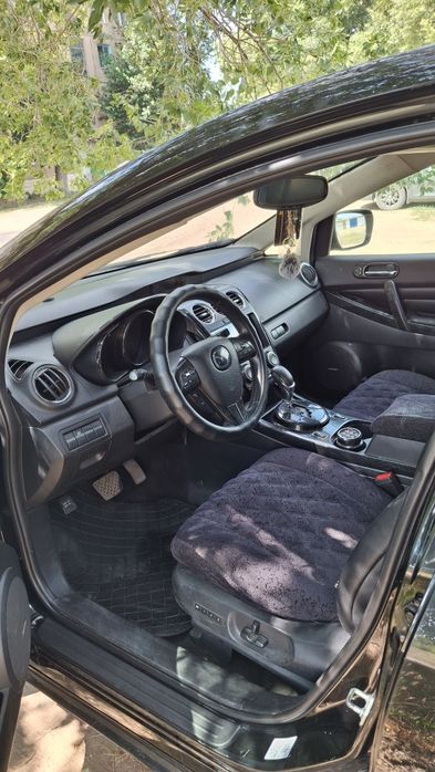 Продам Mazda CX-7