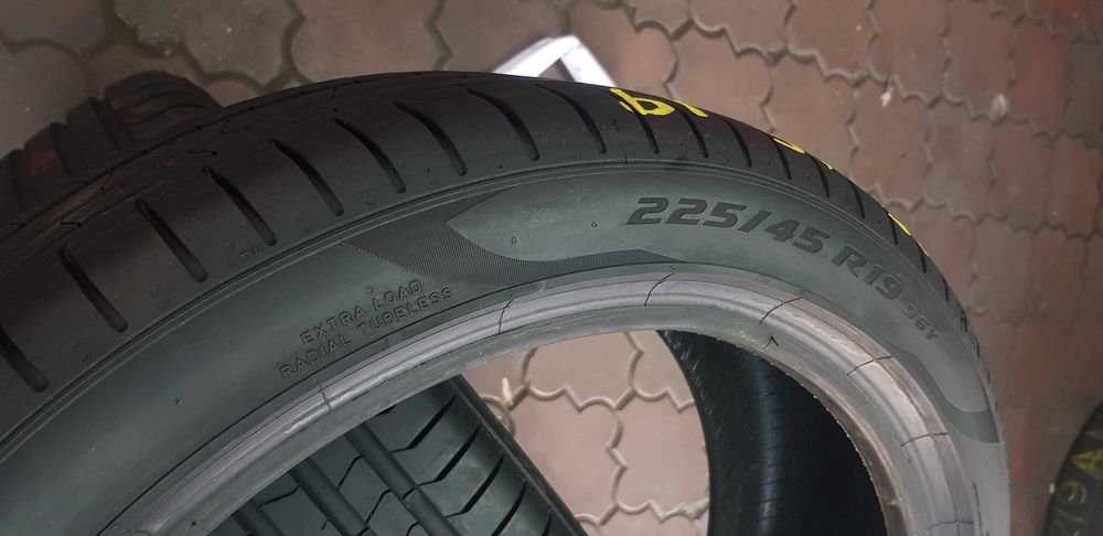 anvelope Pirelli,Kumho,Bridgestone 225/45/19