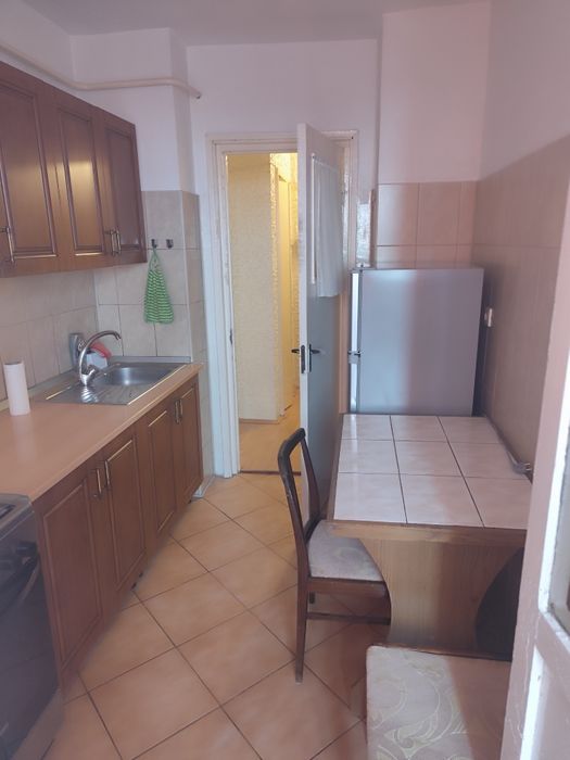 Apartament cu 2 camere