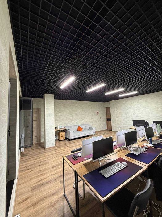 Аренда офис Ц-5, 57м²