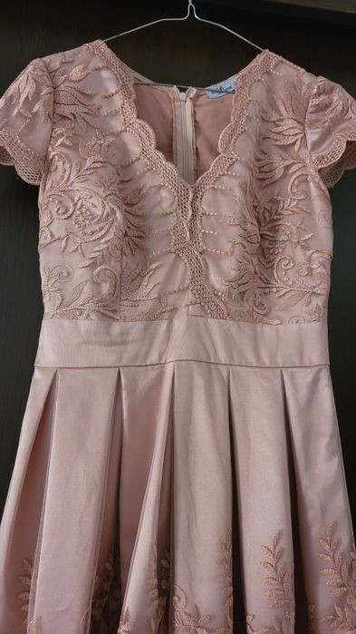 Vând rochie,marime 36
