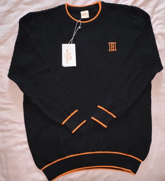 Мъжки Луксозни Блузи.