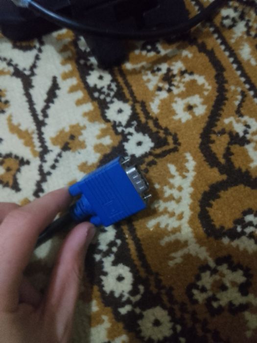 Монитор HP 19 инча