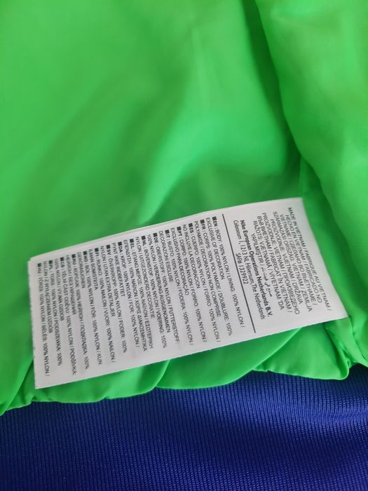 Детско яке Nike M