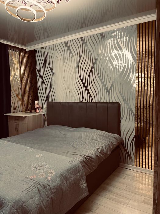 Сдаю двухкомнатную квартиру