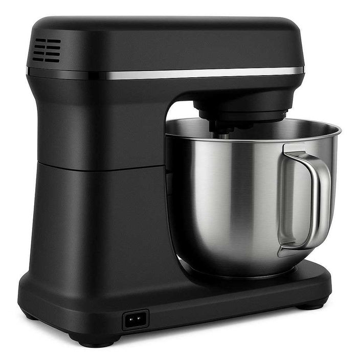 Планетарный миксер Duvel 130/Duvel 130 planetar mikseri  mi2