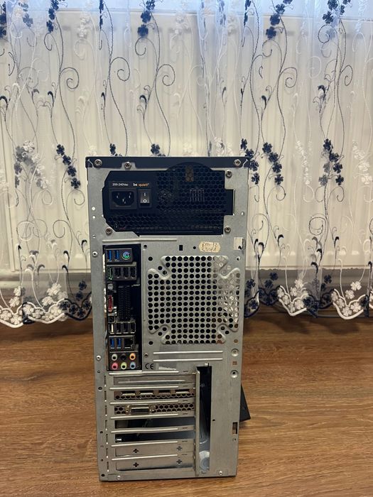 Pc gaming foarte bun calitate preț