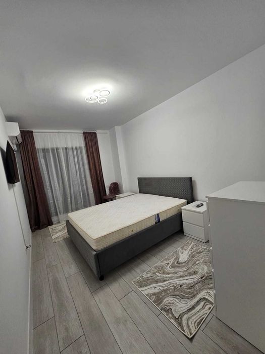 APARTAMENT 2 CAMERE Smart Residence Lujerului  2026 -prima inchirire