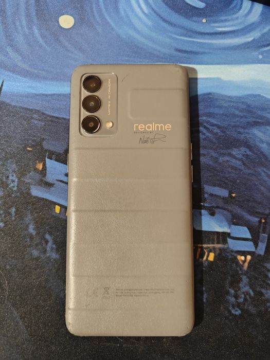 Realme GT Master Edition 128gb