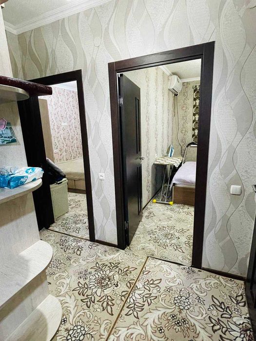 Продается квартира  в Сергели Ng9134.