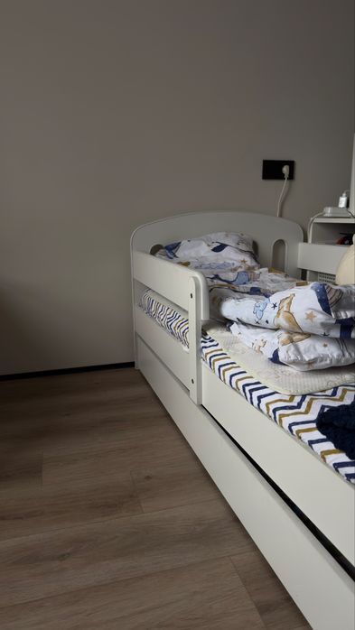 Продается детская кровать