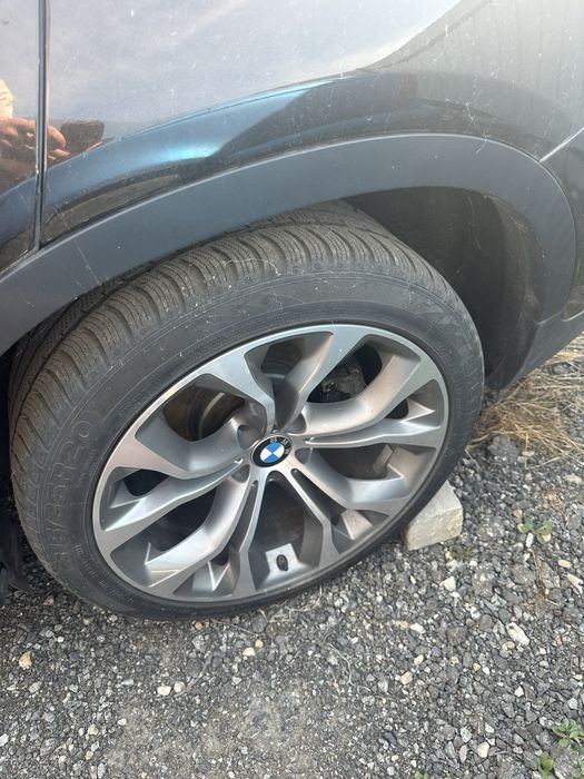 Bmw X6 40D 2017