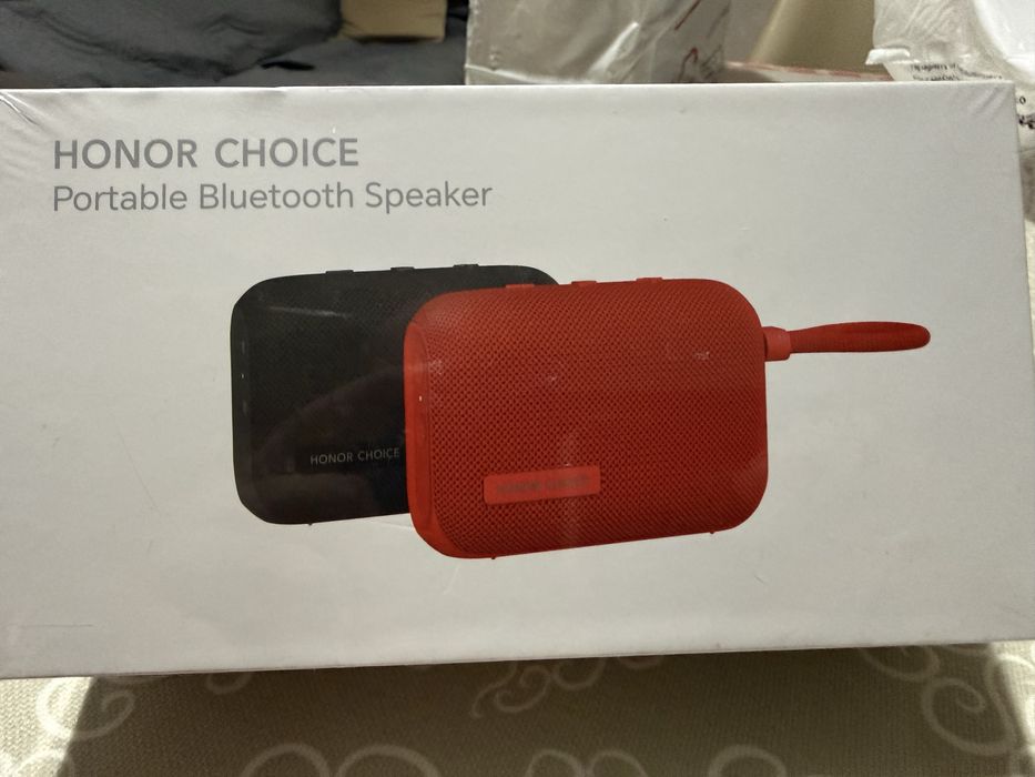 Портативная колонка Jbl /Honor