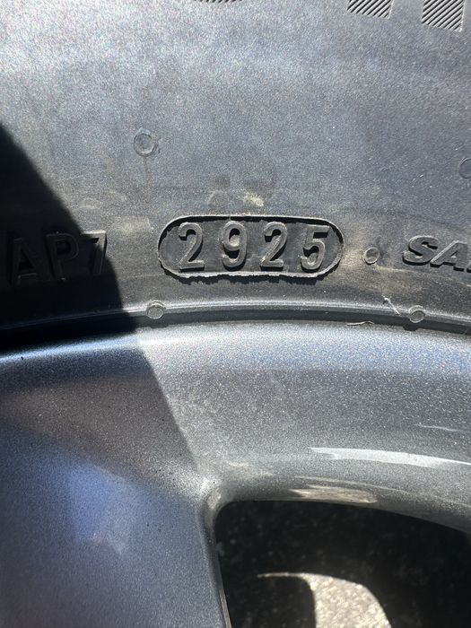 Гуми и джанти за Hyundai 205 65 16